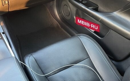 Lexus GS IV рестайлинг, 2013 год, 2 790 000 рублей, 11 фотография