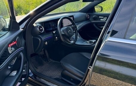 Mercedes-Benz E-Класс, 2017 год, 3 499 000 рублей, 3 фотография
