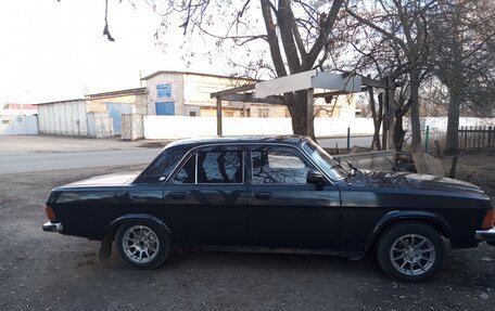 ГАЗ 3102 «Волга», 2006 год, 260 000 рублей, 4 фотография