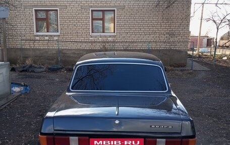 ГАЗ 3102 «Волга», 2006 год, 260 000 рублей, 2 фотография