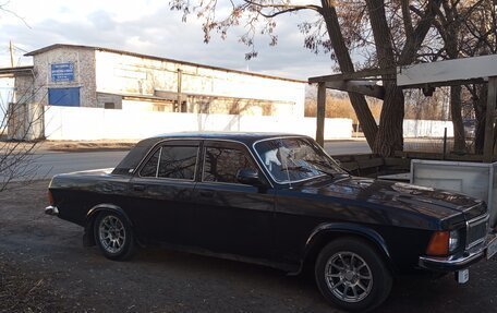 ГАЗ 3102 «Волга», 2006 год, 260 000 рублей, 8 фотография