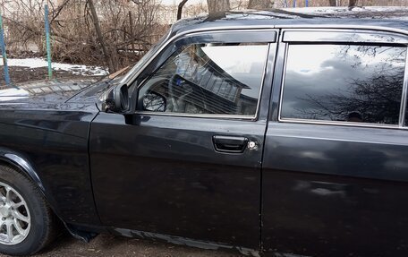 ГАЗ 3102 «Волга», 2006 год, 260 000 рублей, 7 фотография