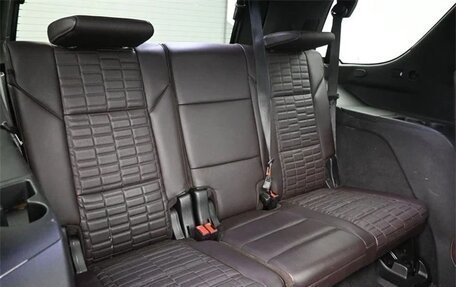 Cadillac Escalade V, 2022 год, 109 012 рублей, 15 фотография