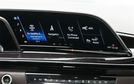 Cadillac Escalade V, 2022 год, 109 012 рублей, 17 фотография
