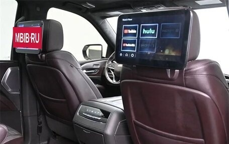 Cadillac Escalade V, 2022 год, 109 012 рублей, 12 фотография