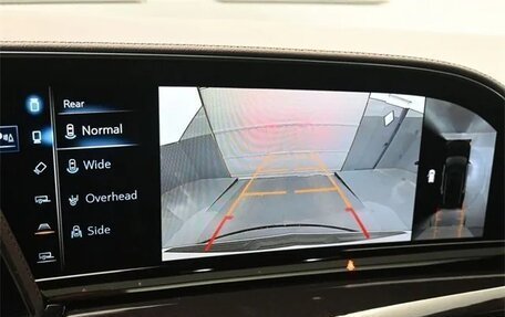 Cadillac Escalade V, 2022 год, 109 012 рублей, 27 фотография