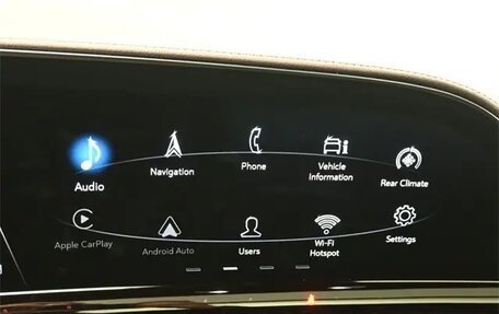 Cadillac Escalade V, 2022 год, 109 012 рублей, 29 фотография