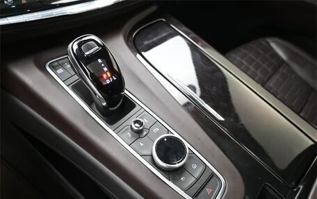 Cadillac Escalade V, 2022 год, 109 012 рублей, 28 фотография