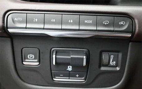 Cadillac Escalade V, 2022 год, 109 012 рублей, 31 фотография