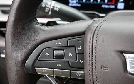 Cadillac Escalade V, 2022 год, 109 012 рублей, 34 фотография