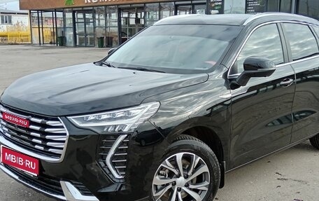 Haval Jolion, 2023 год, 2 100 000 рублей, 1 фотография