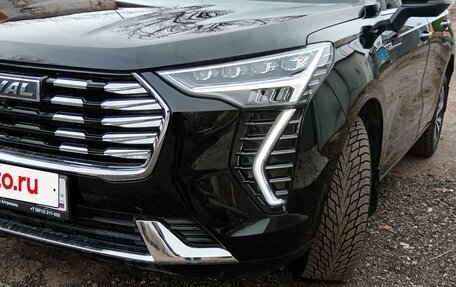 Haval Jolion, 2023 год, 2 100 000 рублей, 4 фотография