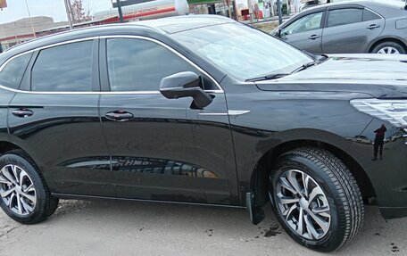 Haval Jolion, 2023 год, 2 100 000 рублей, 3 фотография