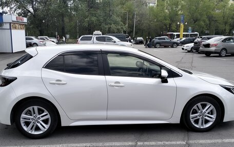 Toyota Corolla, 2018 год, 1 900 000 рублей, 10 фотография