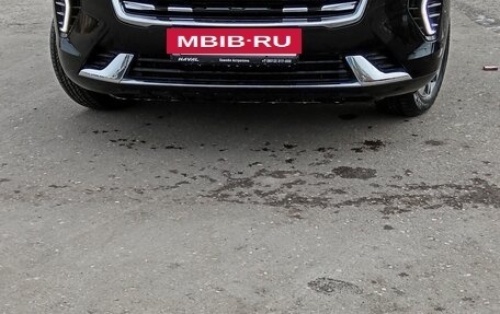 Haval Jolion, 2023 год, 2 100 000 рублей, 2 фотография
