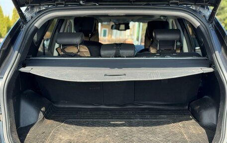 Hyundai Santa Fe III рестайлинг, 2017 год, 2 500 000 рублей, 13 фотография