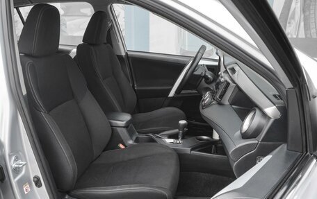 Toyota RAV4, 2015 год, 1 899 000 рублей, 8 фотография