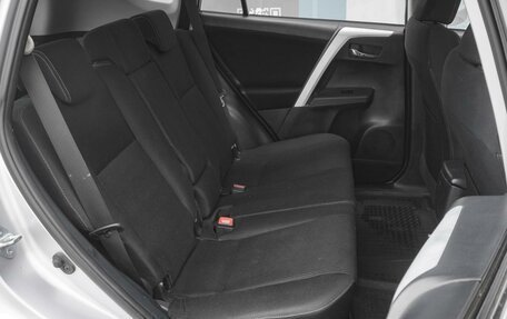 Toyota RAV4, 2015 год, 1 899 000 рублей, 7 фотография