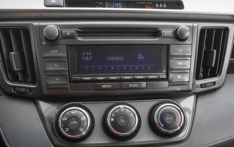 Toyota RAV4, 2015 год, 1 899 000 рублей, 12 фотография
