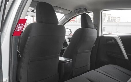 Toyota RAV4, 2015 год, 1 899 000 рублей, 11 фотография