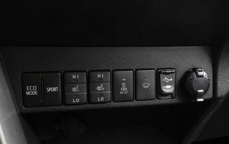 Toyota RAV4, 2015 год, 1 899 000 рублей, 15 фотография