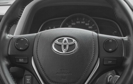 Toyota RAV4, 2015 год, 1 899 000 рублей, 14 фотография