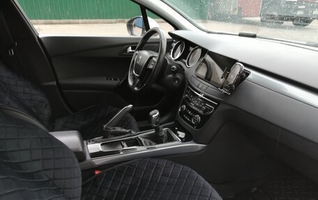 Peugeot 508 II, 2012 год, 830 000 рублей, 10 фотография