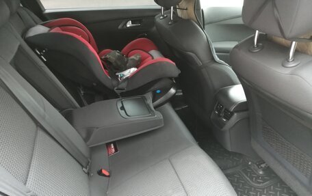 Peugeot 508 II, 2012 год, 830 000 рублей, 15 фотография