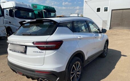 Geely Coolray I, 2023 год, 1 870 000 рублей, 3 фотография