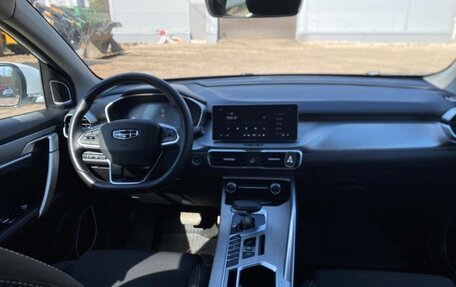 Geely Coolray I, 2023 год, 1 870 000 рублей, 5 фотография