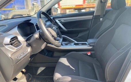 Geely Coolray I, 2023 год, 1 870 000 рублей, 8 фотография