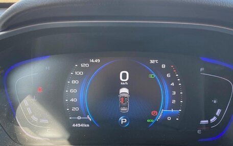 Geely Coolray I, 2023 год, 1 870 000 рублей, 7 фотография