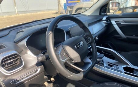 Geely Coolray I, 2023 год, 1 870 000 рублей, 6 фотография