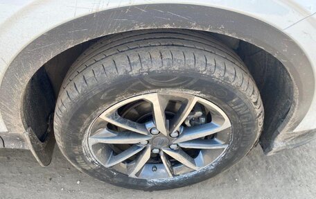 Geely Coolray I, 2023 год, 1 870 000 рублей, 11 фотография