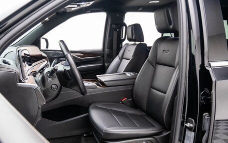 Cadillac Escalade V, 2022 год, 97 283 рублей, 8 фотография