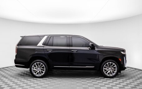 Cadillac Escalade V, 2022 год, 97 283 рублей, 7 фотография