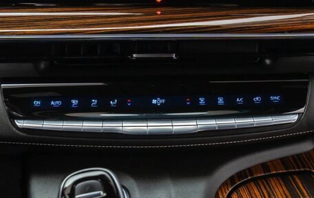 Cadillac Escalade V, 2022 год, 97 283 рублей, 14 фотография