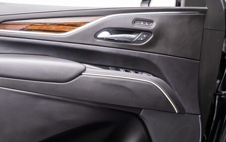 Cadillac Escalade V, 2022 год, 97 283 рублей, 22 фотография