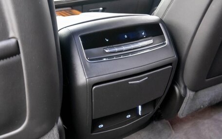 Cadillac Escalade V, 2022 год, 97 283 рублей, 27 фотография
