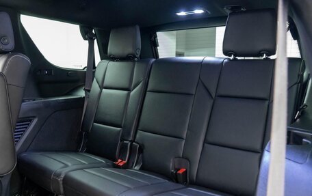 Cadillac Escalade V, 2022 год, 97 283 рублей, 26 фотография