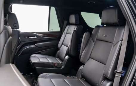 Cadillac Escalade V, 2022 год, 97 283 рублей, 23 фотография