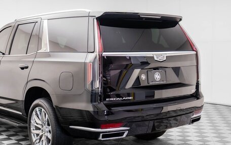Cadillac Escalade V, 2022 год, 97 283 рублей, 32 фотография