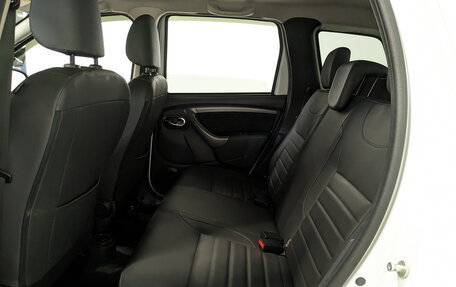Renault Duster I рестайлинг, 2017 год, 1 430 000 рублей, 12 фотография