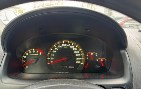 Honda Accord VII рестайлинг, 2004 год, 549 000 рублей, 8 фотография