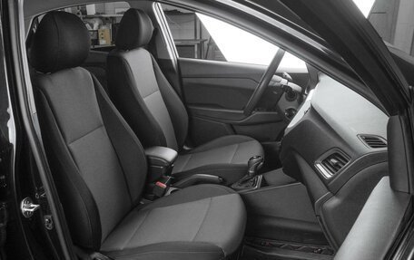 Hyundai Solaris II рестайлинг, 2022 год, 1 869 000 рублей, 8 фотография