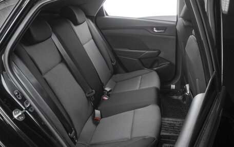 Hyundai Solaris II рестайлинг, 2022 год, 1 869 000 рублей, 7 фотография