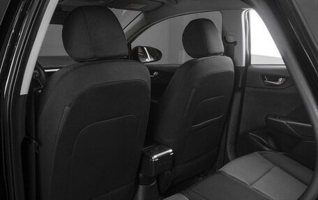 Hyundai Solaris II рестайлинг, 2022 год, 1 869 000 рублей, 11 фотография