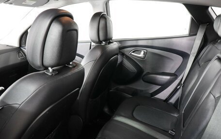 Hyundai ix35 I рестайлинг, 2013 год, 1 199 000 рублей, 12 фотография