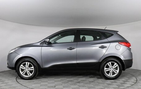 Hyundai ix35 I рестайлинг, 2013 год, 1 199 000 рублей, 8 фотография