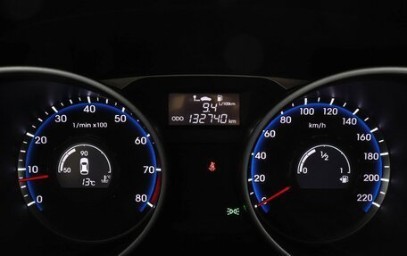 Hyundai ix35 I рестайлинг, 2013 год, 1 199 000 рублей, 11 фотография